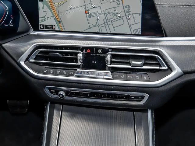 BMW X5 M-Sport xDrive30d