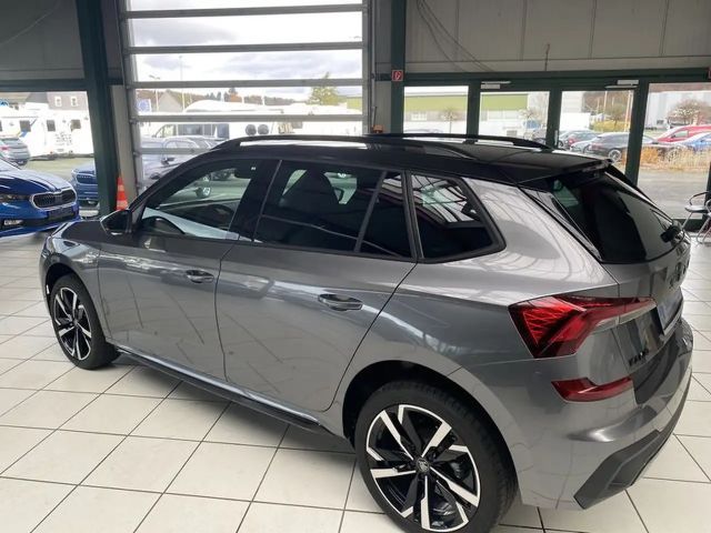 Skoda Kamiq 1.5 TSI ACT Monte Carlo