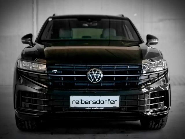 Volkswagen Touareg 4Motion eHybrid