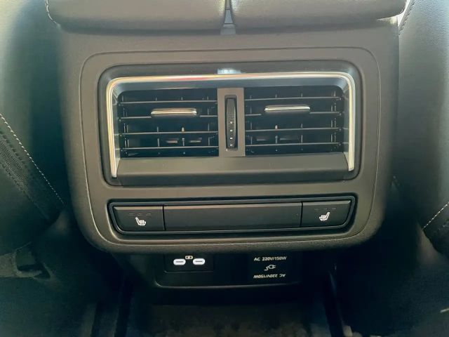 Mazda CX-60 Homura Plus