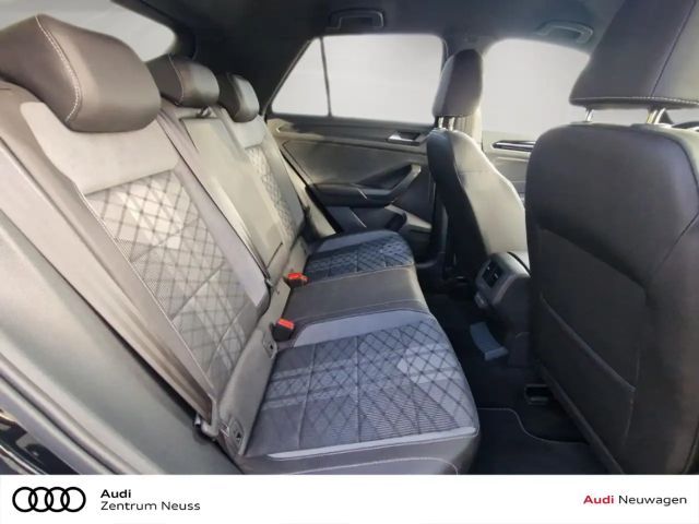 Volkswagen T-Roc 1.5 TSI DSG R-Line