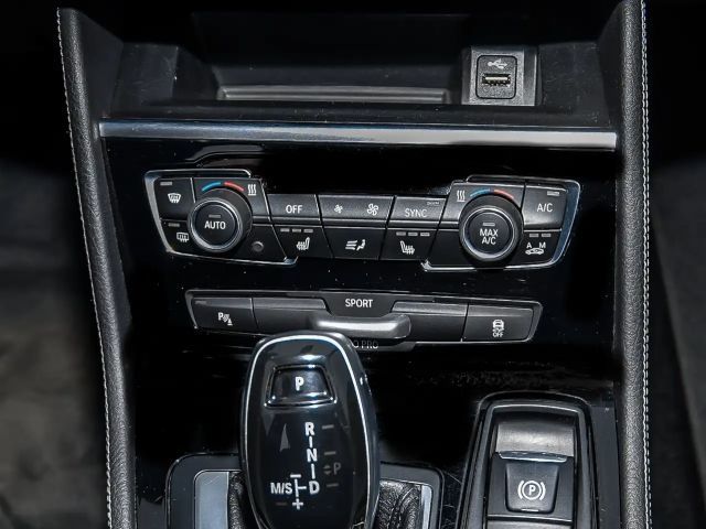 BMW 218 218i Gran Tourer M-Sport