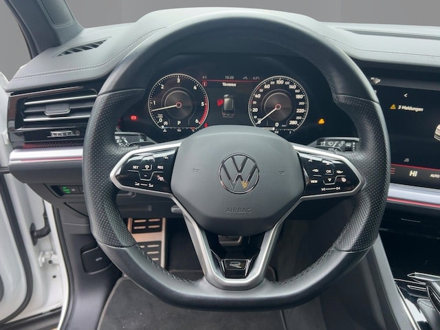 Volkswagen Touareg 3.0 V6 TDI 3.0 V6 TSI R-Line