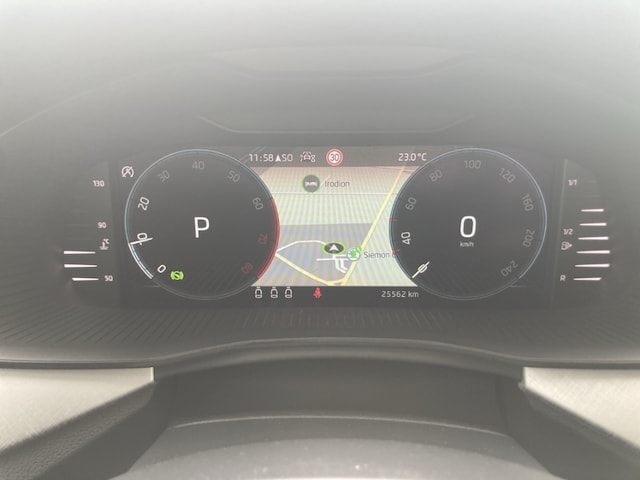 Skoda Kamiq 1.0 TSI Tour