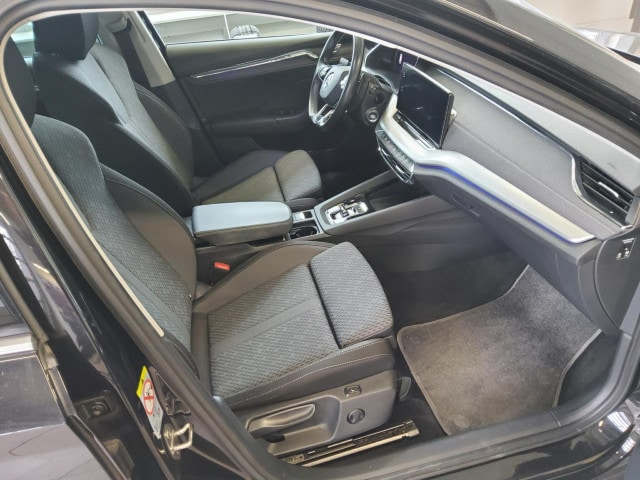 Skoda Octavia 2.0 TDI Combi Style Style