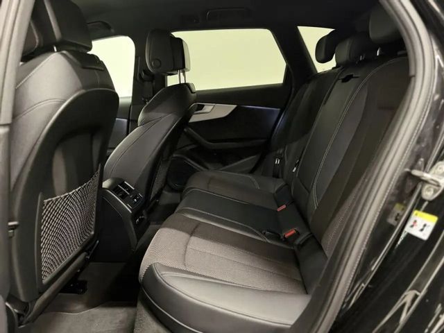 Audi A4 40 TFSI Quattro