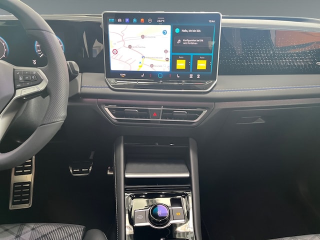 Volkswagen Tiguan 1.5 eTSI R-Line