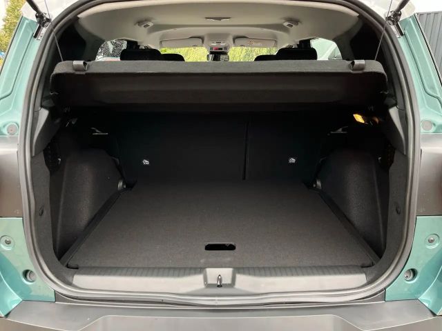 Opel Frontera Edition