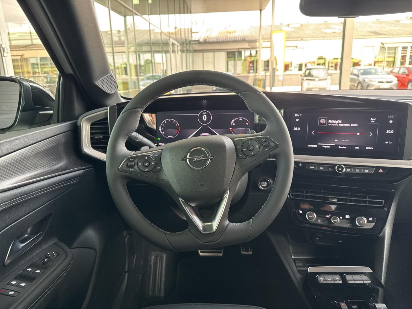 Opel Mokka 1.2 Turbo Turbo Ultimate