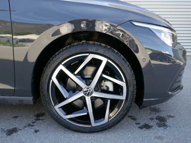 Volkswagen Golf 4Motion DSG Life