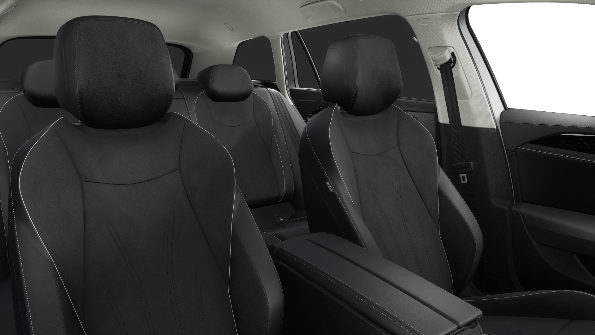 Volkswagen Passat 2.0 TDI Elegance Elegance