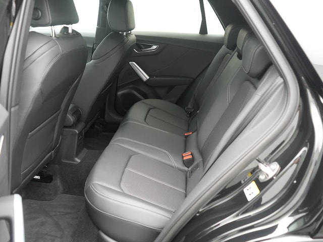 Audi Q2 30 TFSI S-Line