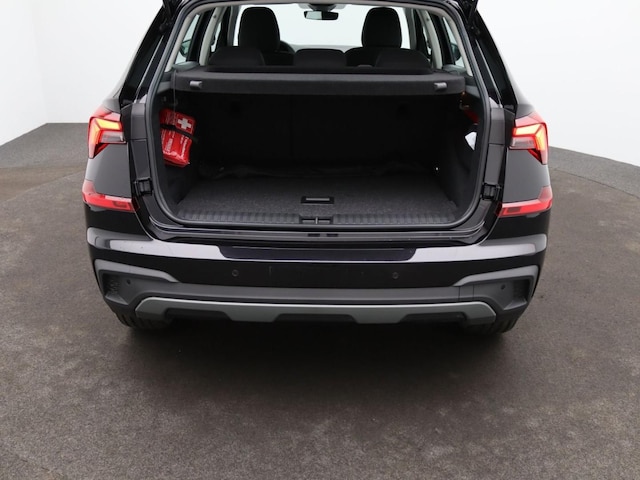 Skoda Kamiq 1.0 TSI Selection