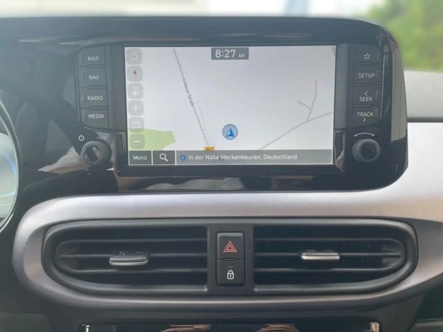 Hyundai i10 1.2 Black Edition Prime