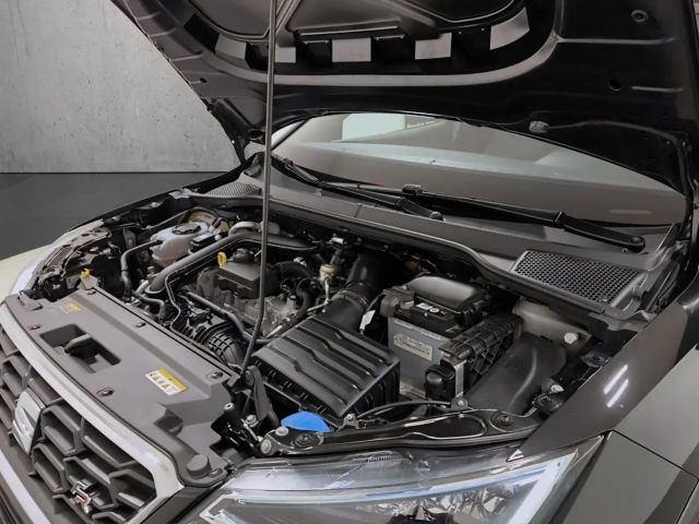 Seat Arona 1.0 TSI FR-lijn