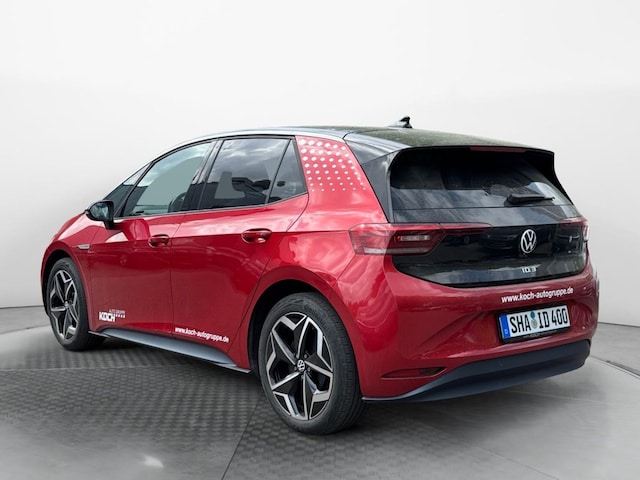 Volkswagen ID.3 Performance Pro