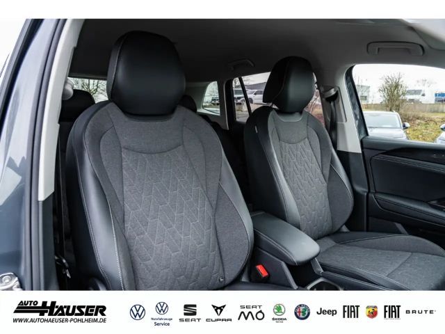 Volkswagen Tiguan 1.5 eTSI DSG Life