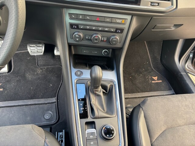 Cupra Ateca 2.0 TSI 4Drive VZ