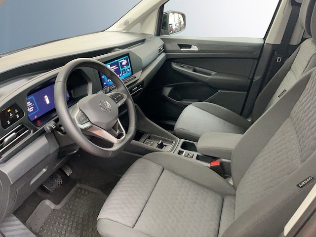 Volkswagen Caddy 2.0 TDI DSG Life Maxi