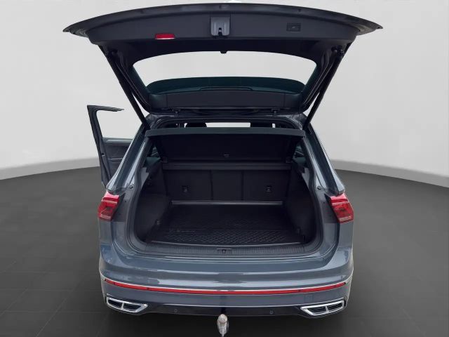 Volkswagen Tiguan 4Motion DSG R-Line