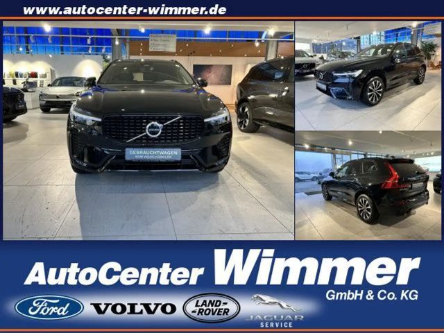 Volvo XC60 AWD Dark Plus