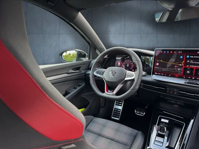 Volkswagen Golf DSG GTI