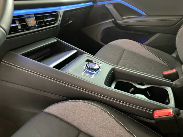 Volkswagen Tiguan 2.0 TDI DSG