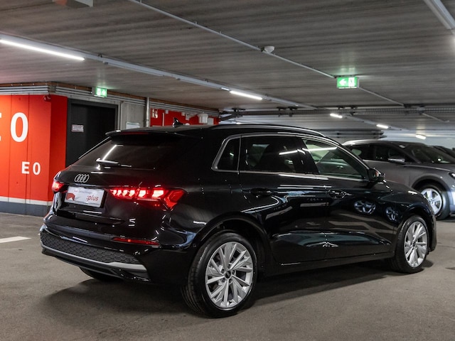 Audi A3 30 TFSI Sportback