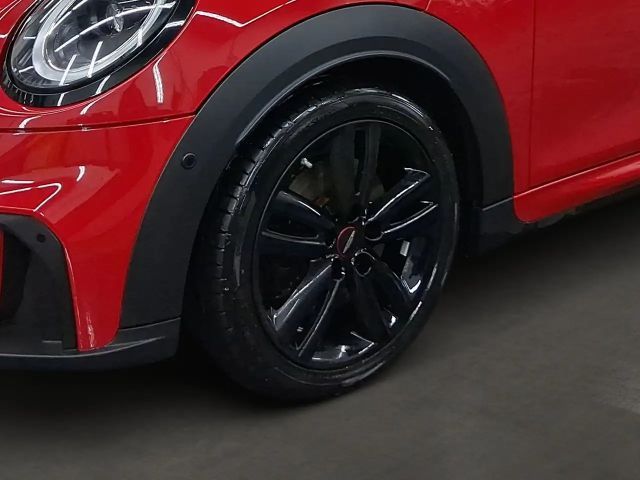 MINI Cooper S Cabrio Cooper S Head-Up*ParkAss*HarmanKardon*JWC