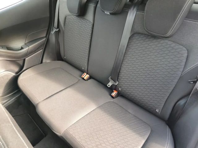 Ford Fiesta Titanium