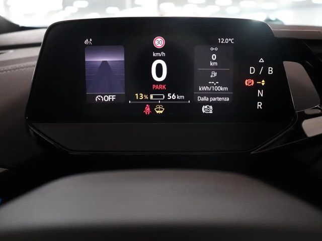 Volkswagen ID.5 150 kW 77 KWh IQ.Drive Pro