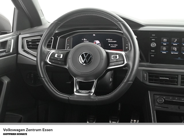 Volkswagen Polo R-Line