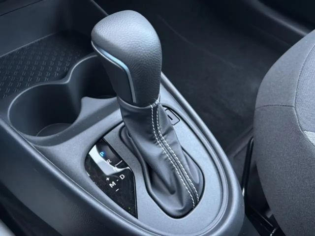 Toyota Aygo X Business Hatchback S-CVT