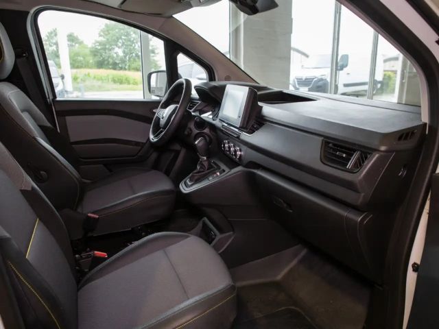 Renault Kangoo E-Tech