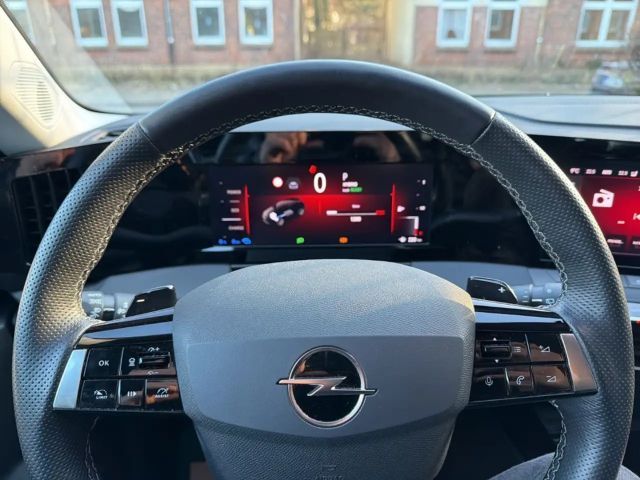 Opel Astra Business Elegance