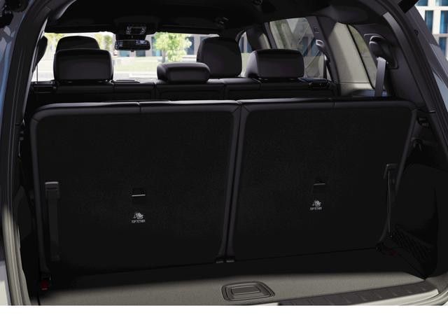 Mercedes-Benz EQB 250