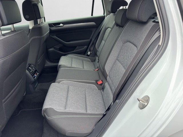 Volkswagen Passat 2.0 TDI DSG Variant