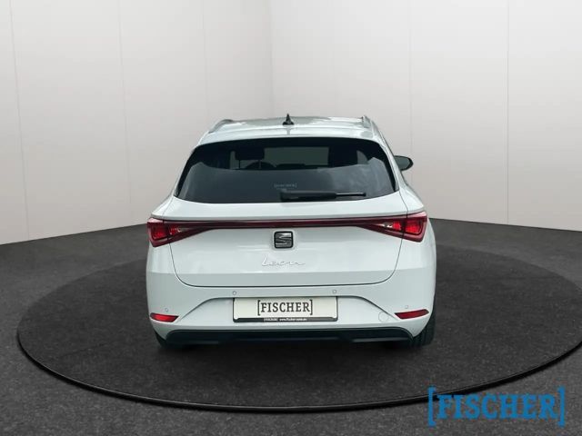 Seat Leon DSG Sportstourer Style