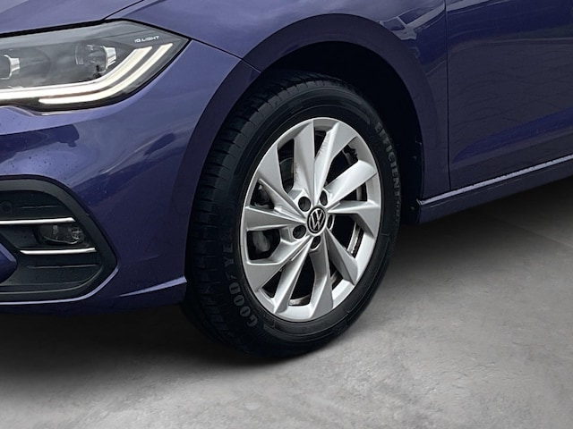 Volkswagen Polo 1.0 TSI Style