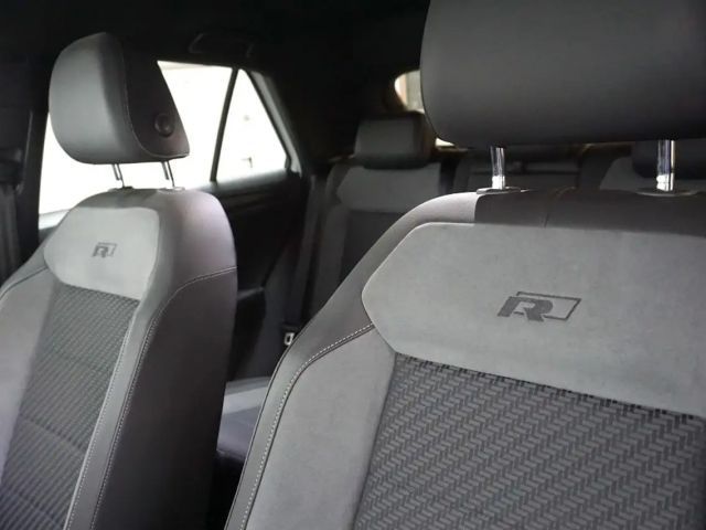 Volkswagen T-Roc DSG