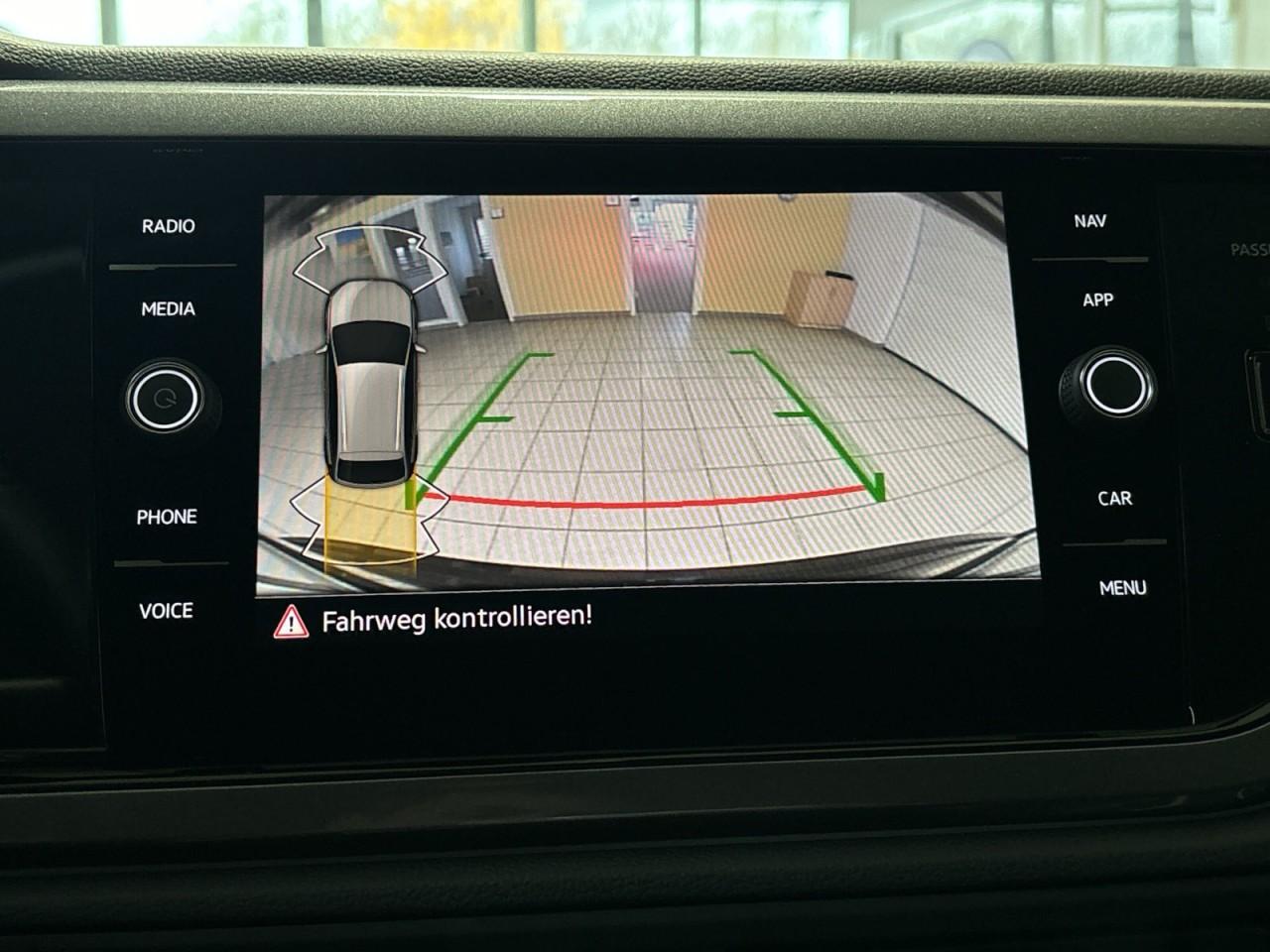 Volkswagen Taigo 1.0 TSI DSG Style