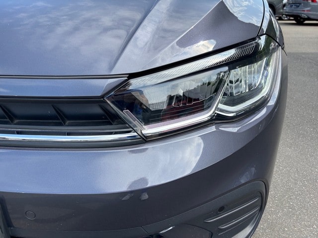 Volkswagen Polo 1.0 TSI Life