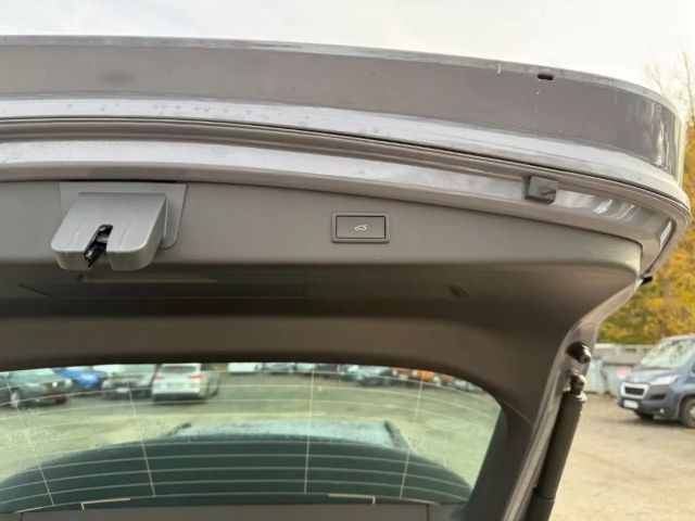 Cupra Leon Sportstourer e-Hybrid