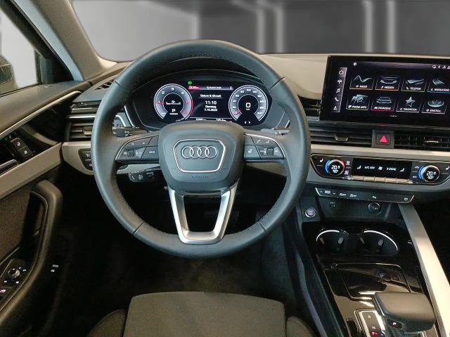 Audi A4 40 TDI Avant S-Tronic