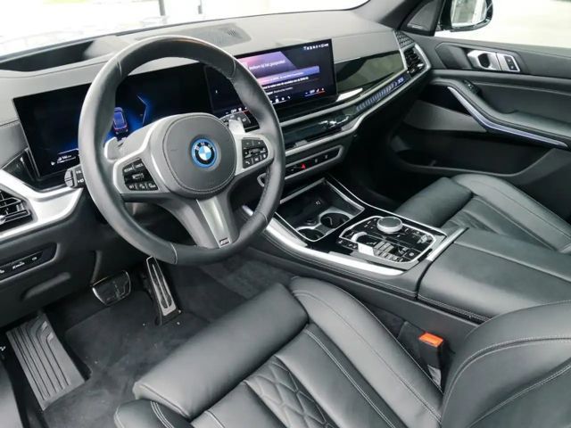 BMW X5 M-Sport xDrive50e