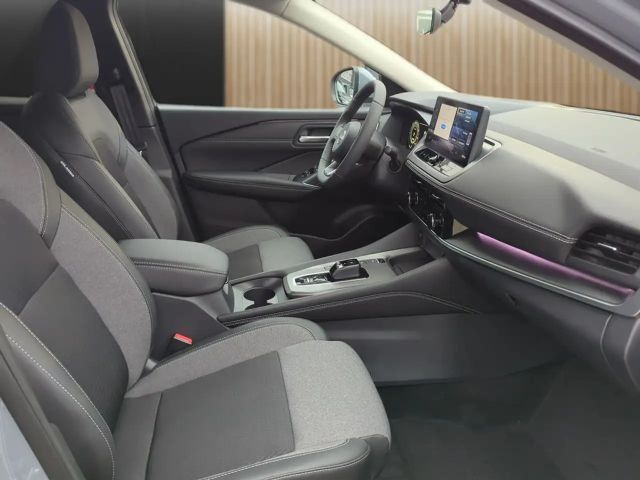 Nissan Qashqai N-Connecta