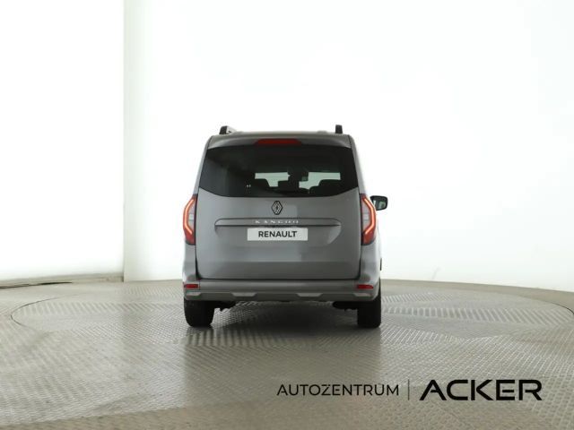 Renault Kangoo Grand Techno