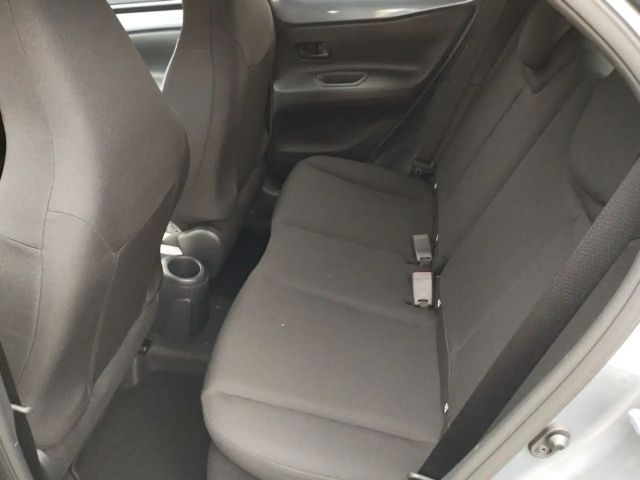 Toyota Aygo X Hatchback