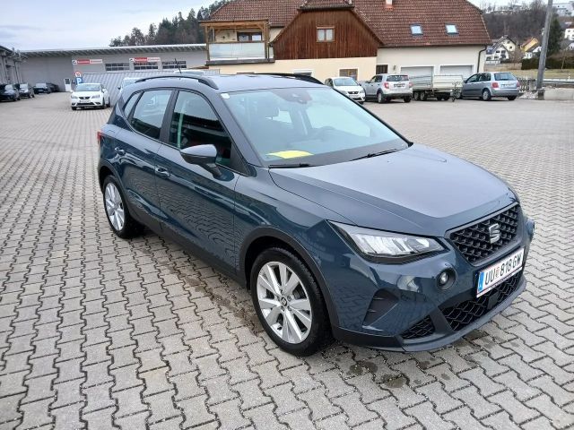 Seat Arona 1.0 TSI Reference