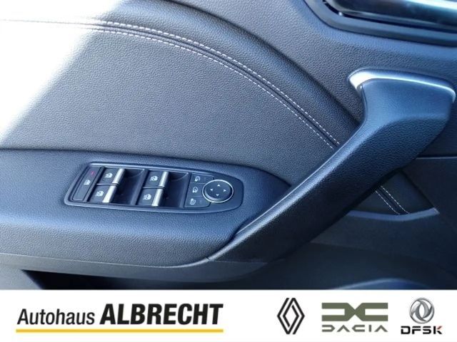 Renault Captur E-Tech Hybrid Techno